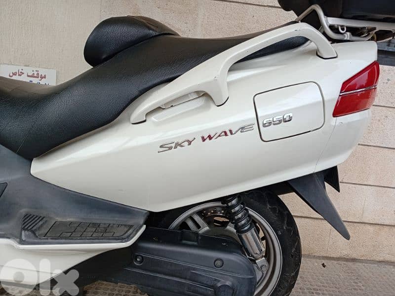 motorcycle like new 11