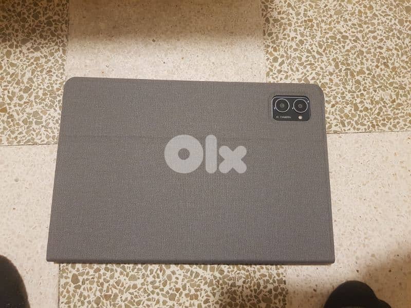 NEW TABLET 512 GEGA STORAGE MA3 KEYBOARD W ALAM تابلت شركة مع كيبورد و 1