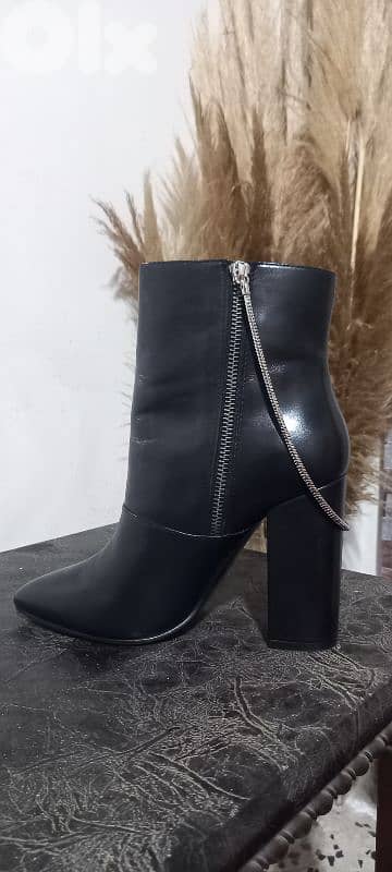 Women Boots Italian