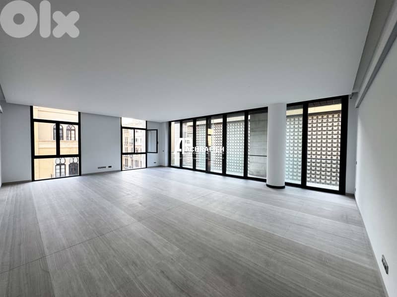 Apartment For Sale In Downtown - شقة للبيع في وسط بيروت 0
