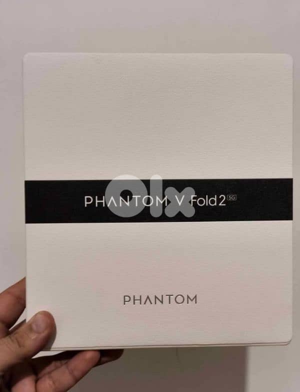 Tecno Phantom V Fold 2 4
