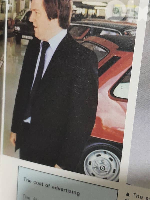 مجلة سيارات 2