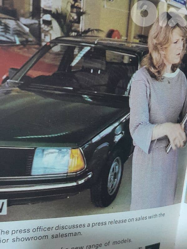 مجلة سيارات 3