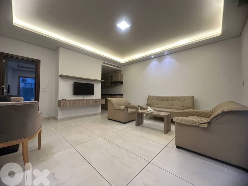 Chalet For Rent | Tabarja | شاليه للإيجار | كسروان | REF:RGKR405 0