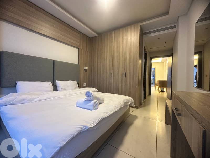 Chalet For Rent | Tabarja | شاليه للإيجار | كسروان | REF:RGKR405 2