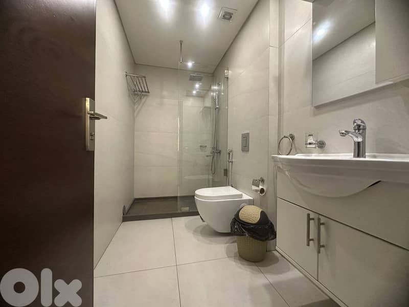 Chalet For Rent | Tabarja | شاليه للإيجار | كسروان | REF:RGKR405 4