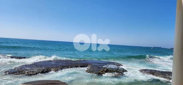 Chalet for sale in Byblos/ Garden