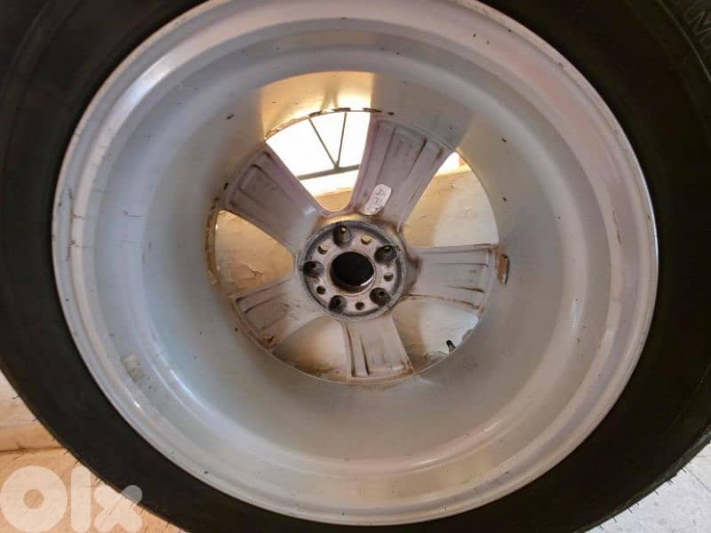 19 inch rims for mercedes m class 4