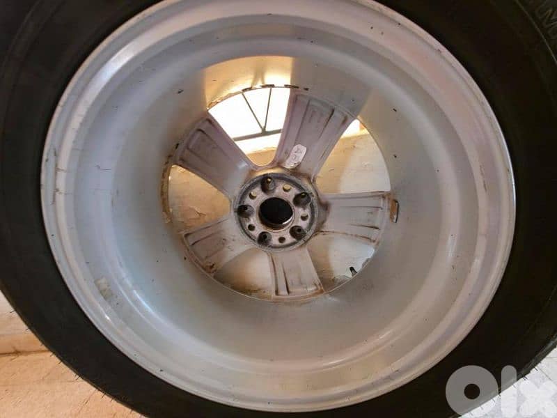 19 inch rims for mercedes m class 5