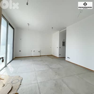 Apartment for sale in Achrafieh شقة للبيع في الاشرفية