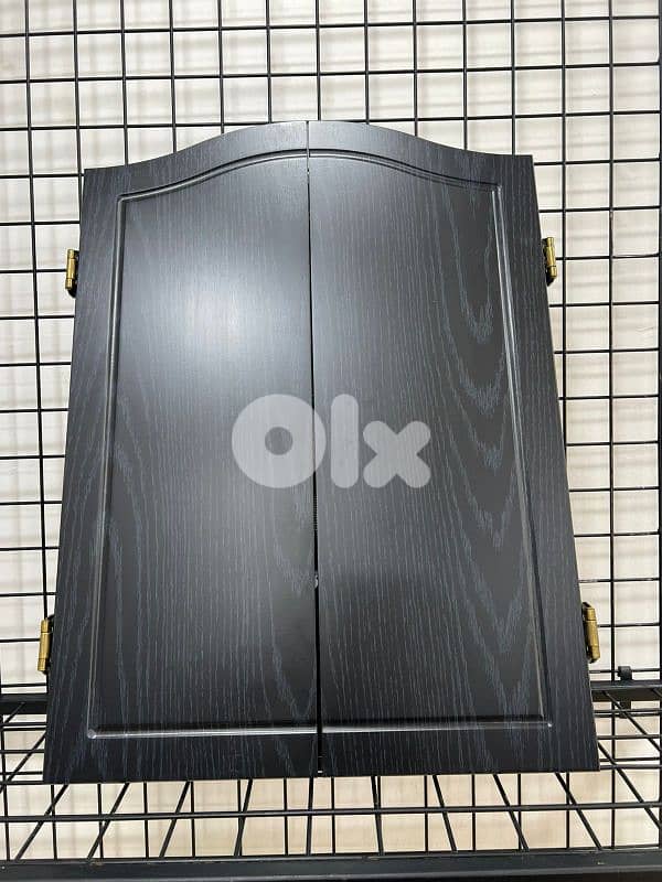 Electronic Dartboard 2