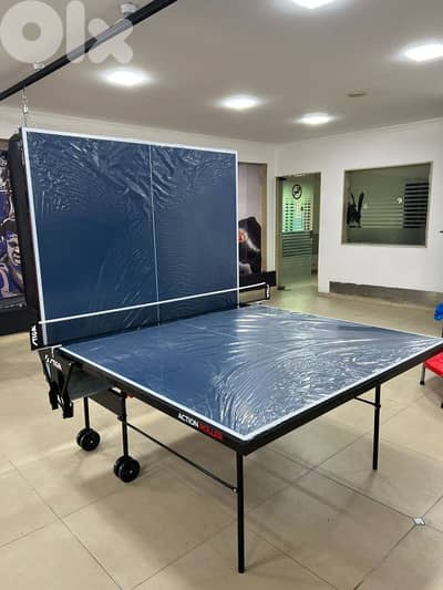 Pingpong Stiga Action Roller