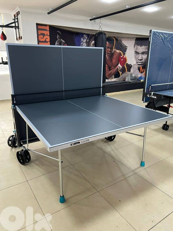 Outdoor Pingpong Table 0