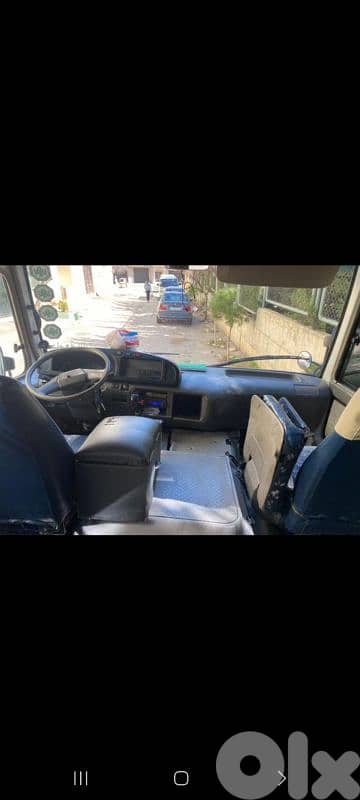 مركبات باصات ثقيلة 0