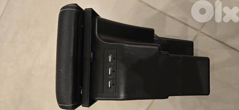 Suzuki Vitara GL Arm Rest. Compatible with Vitara All Grip 2016/2023 2