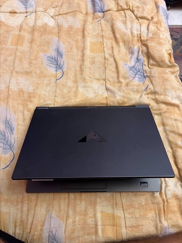 laptop Hp victus 1