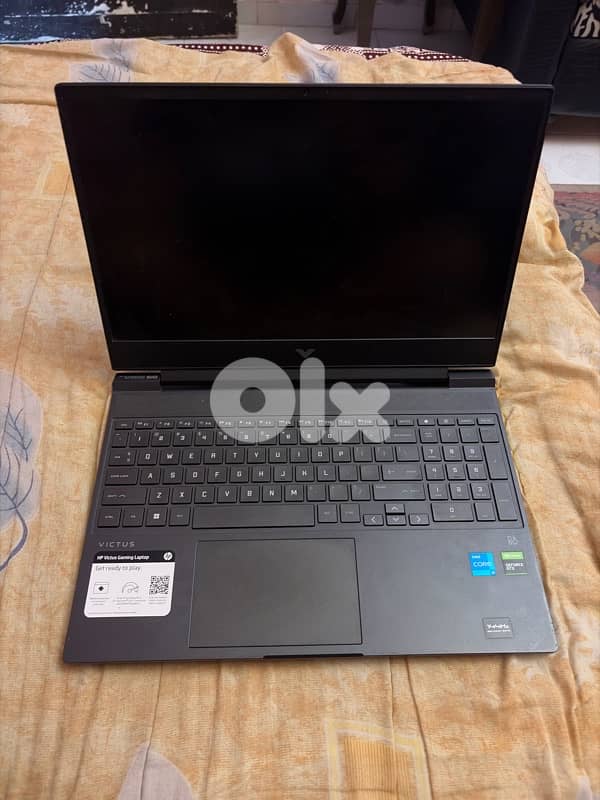 laptop Hp victus 2