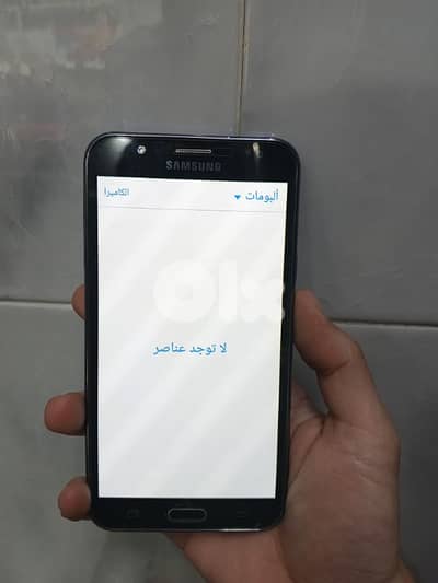 Samsung J7