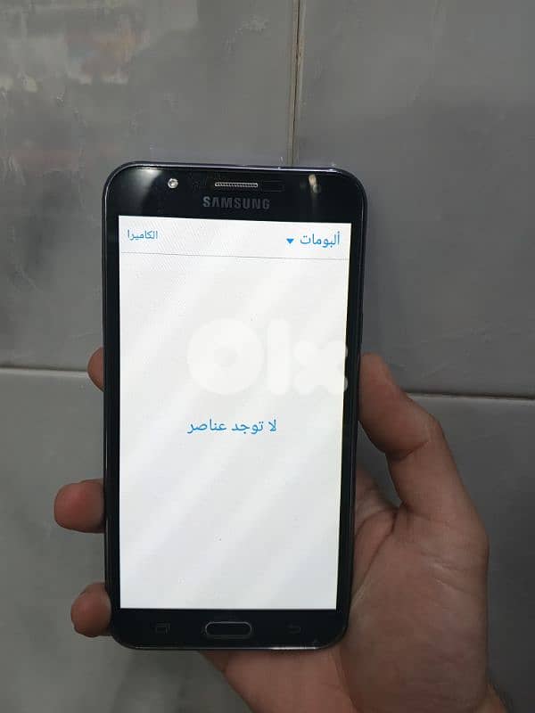 Samsung J7 0
