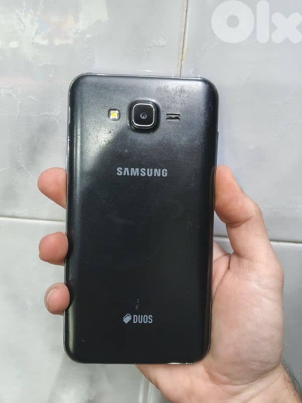 Samsung J7 1