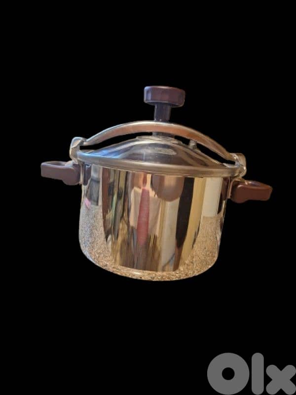 pressure cooker 2