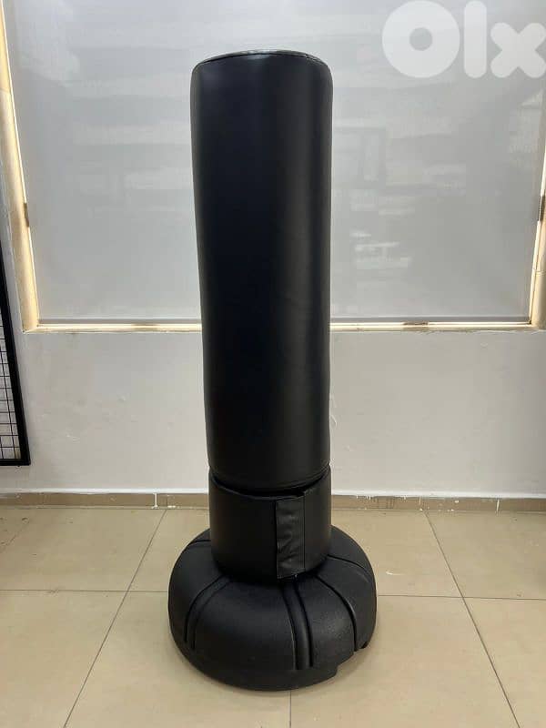 Professional Boxing Bag 0