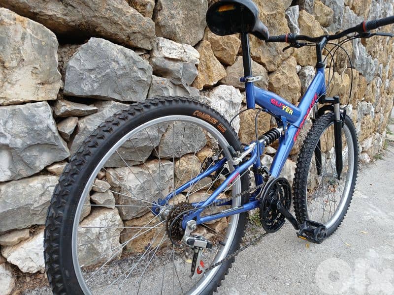 Mountain Eurobike 10