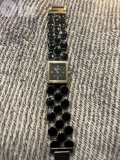 watches in very good condition