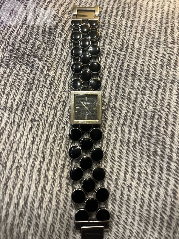 watches in very good condition 0