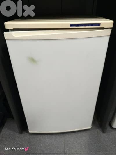 brrad chalet aw maktab zghir