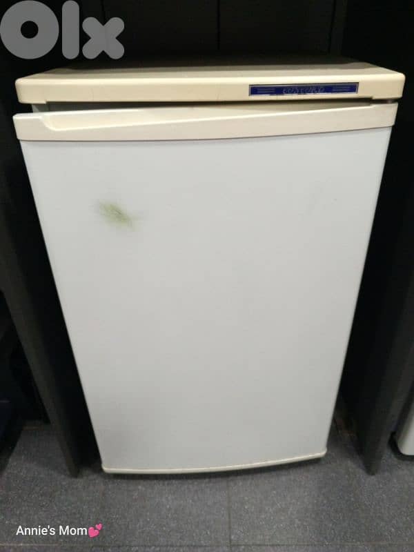 brrad chalet aw maktab zghir 0