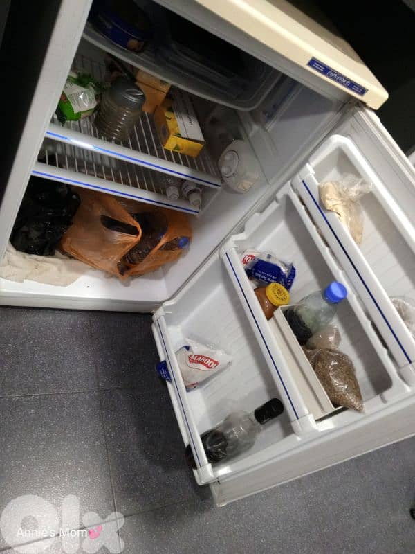 brrad chalet aw maktab zghir 1