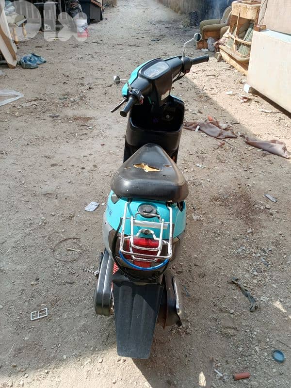 رياق البقاع 0