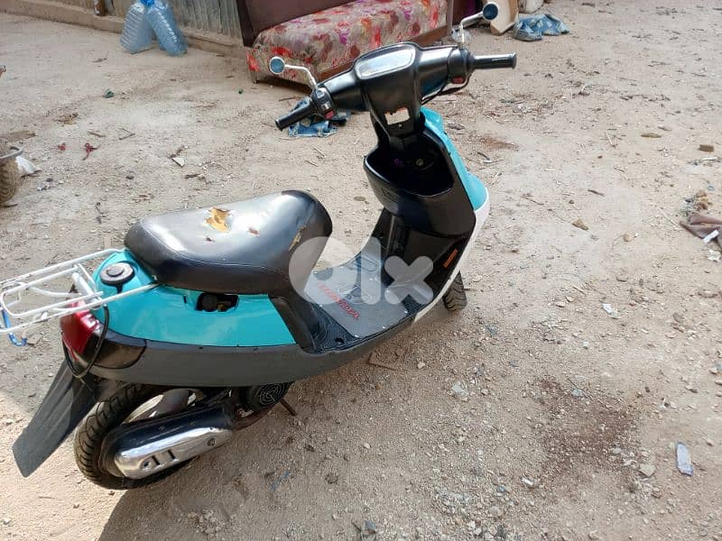 رياق البقاع 4