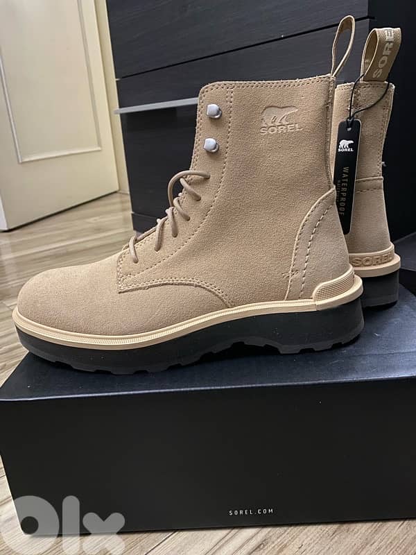 Brand: Sorel boots new 0