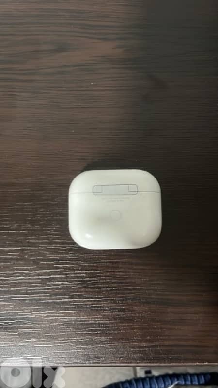 Airpods 3 1