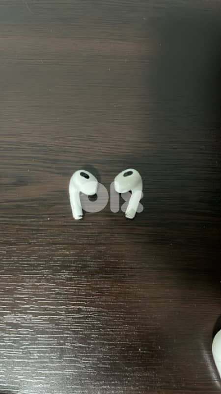 Airpods 3 2