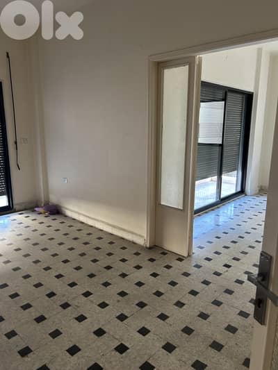 شقة للإيجار