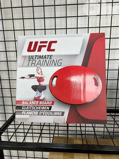 UFC Balance Board