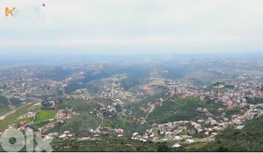 أرض للبيع في الجنوب إقليم التفاح