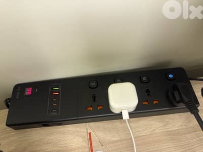 power strip