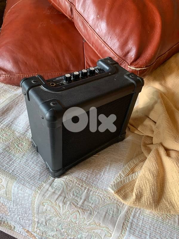 gio ivanez electric guitar 1