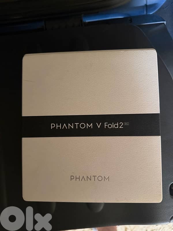 phantom fold 2 0