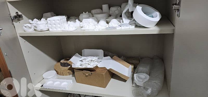 Jesmonite Business For Sale 3