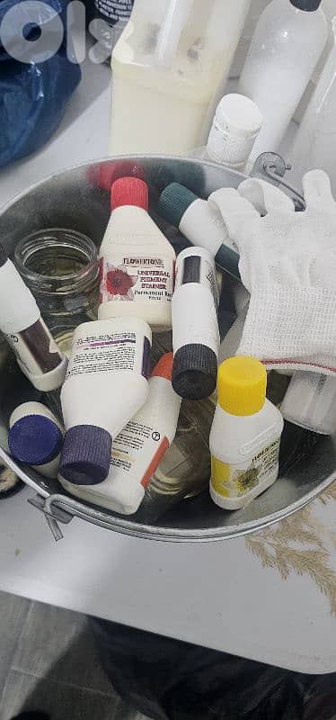 Jesmonite Business For Sale 4