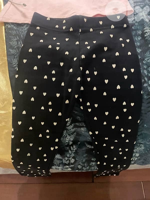 22 pieces of cloths for girl 2-8 years old 1