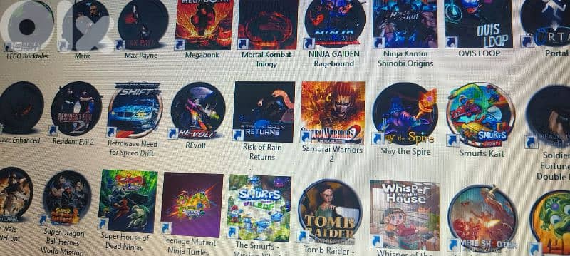 USB flash memory 70+ game old and new games action everything only 13$ 1