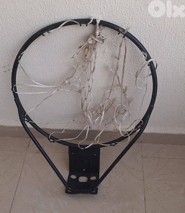 سلة Basketball جديدة بعدا ب 20 $ 2