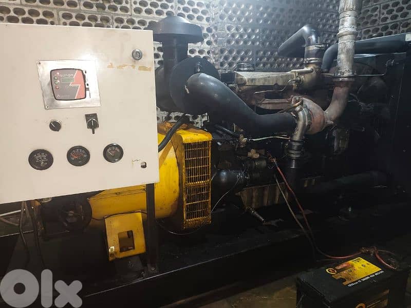 Perkins 135 KVA serie 1006 mn doun ketem contact 03898432 1