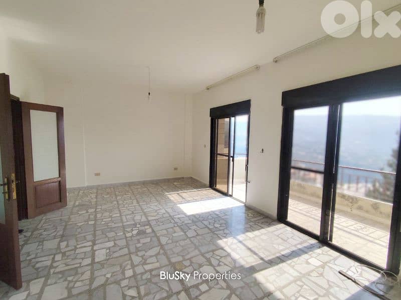 Apartment For RENT In Ajaltoun شقة للإيجار #PM 0